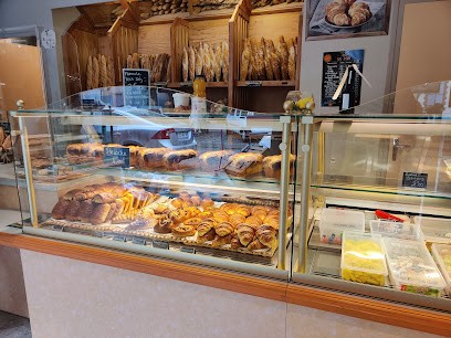 Bealle Sas, Boulangerie à Maubourguet