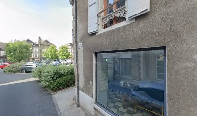 Gaillard Jean Claude Jean Claude, Boulangerie à Pleaux