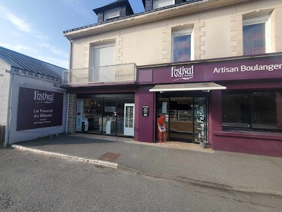 Artisan Boulanger Pâtissier Le Fournil du Blavet, Boulangerie à Pontivy