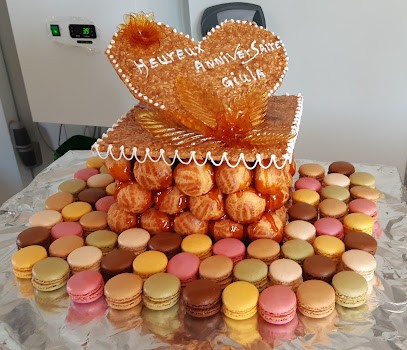 Lou Pan Que Canto, Boulangerie aux Pennes-Mirabeau