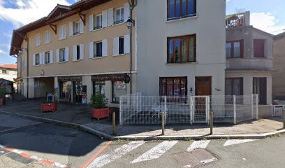 Les Délices D'Yzeron, Boulangerie à Yzeron