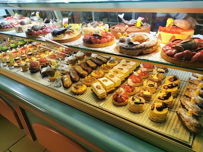 Le Chant Du Pain, Boulangerie à Fussy
