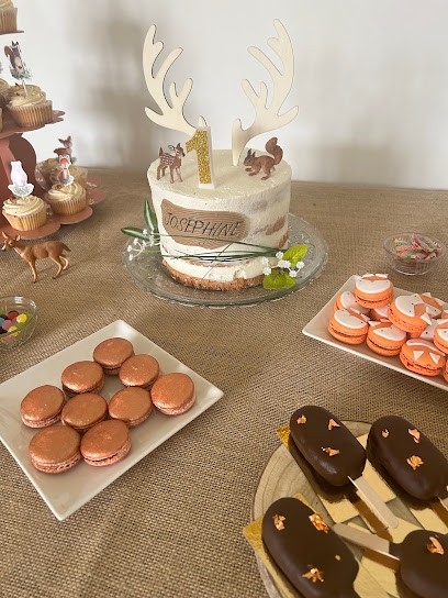 Les Gourmandises Des 3 Na, Pâtisserie à Notre-Dame-d'Oé