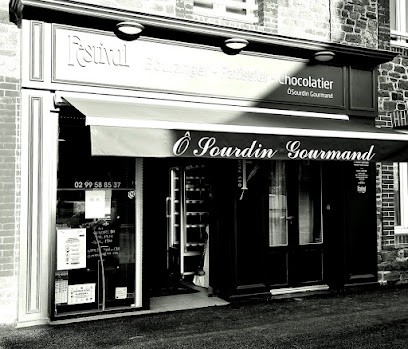 Ô SOURDIN GOURMAND, Boulangerie à Saint-Guinoux