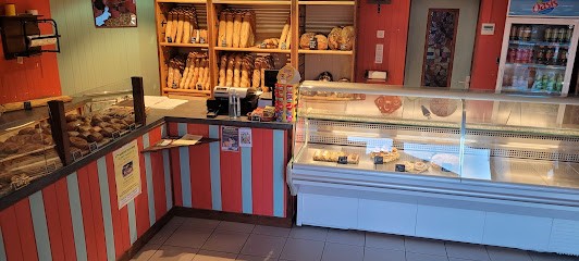 Boulangerie SARL Guillet-Thierry, Boulangerie à Valence-d'Albigeois