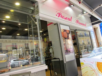 Pâtisserie Pinaud Pascal, Pâtisserie à Paris 05