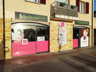 Delights Of Villejust, Boulangerie à Villejust