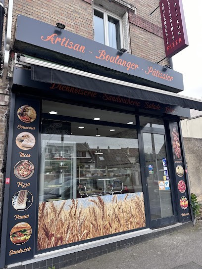 Les Délices De Champigny, Boulangerie à Champigny-sur-Marne