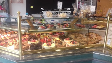 O’Délices de Ponthierry, Boulangerie à Saint-Fargeau-Ponthierry