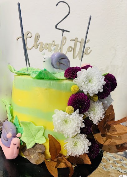 Pain D'épices & Chocolat, Pâtisserie à Brioude