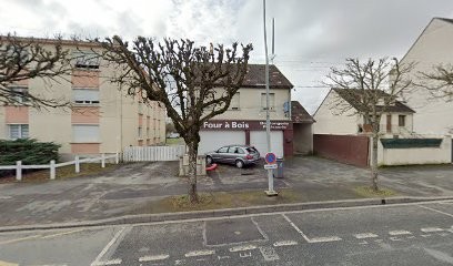 Boulangerie Le Four à Bois, Boulangerie à Châteauroux