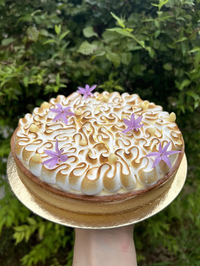 L'atelier Citronné - Pâtisserie Artisanale À Saint-Aunès, Pâtisserie à Saint-Aunès