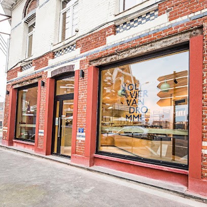 Boulangerie Pâtisserie Olivier Vandromme, Boulangerie à Wambrechies