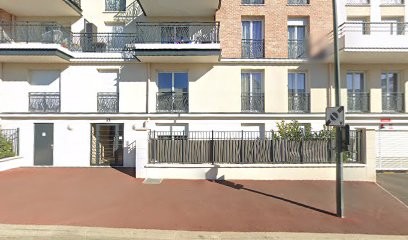 By Maï, Pâtisserie à Saint-Gratien