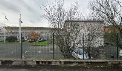 1001 Prestations à Domicile, Boulangerie à Déville-lès-Rouen