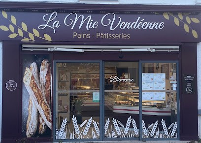 La Mie Vendéenne, Boulangerie à Grues