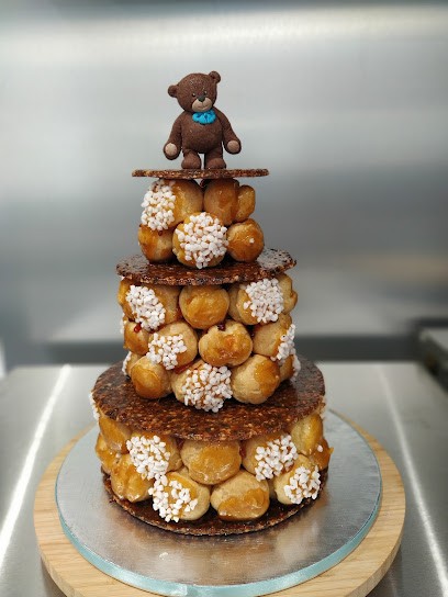 Les Douceurs De Fanny | Pâtisserie & Cake Design, Pâtisserie à Aubignan