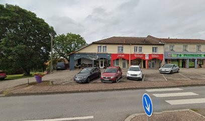 Hecht Michael, Boulangerie aux Forges