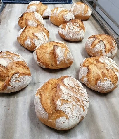Arnault Patrick, Boulangerie à Châtenay-Malabry