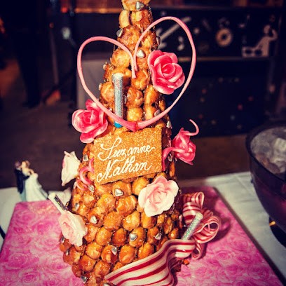 Chambouvet Delices, Pâtisserie à Tence