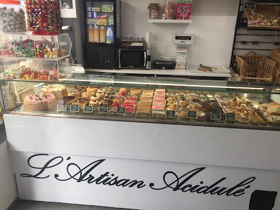 Boulangerie, Boulangerie à Vigneux-sur-Seine