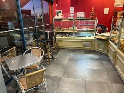 La Pyramide Des Pains Sandwicherie Patisserie ST CHRISTOL LES ALES, Boulangerie à Saint-Christol-lès-Alès