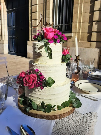 Les Ateliers Pomme D'Amour, Pâtisserie à Talant
