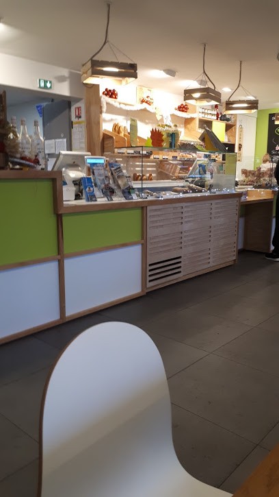 Aux Délices Lorrains, Boulangerie à Creutzwald