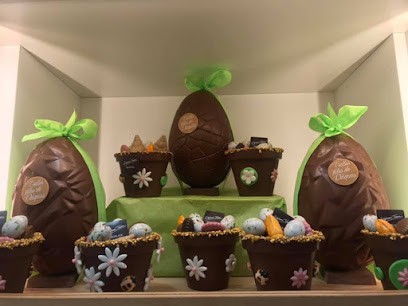 Patisserie Traon Stéphane, Pâtisserie à Morlaix