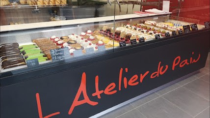 L'Atelier Du Pain, Boulangerie à Inchy