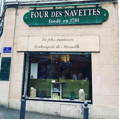 Le Four Des Navettes, Boulangerie à Marseille 07