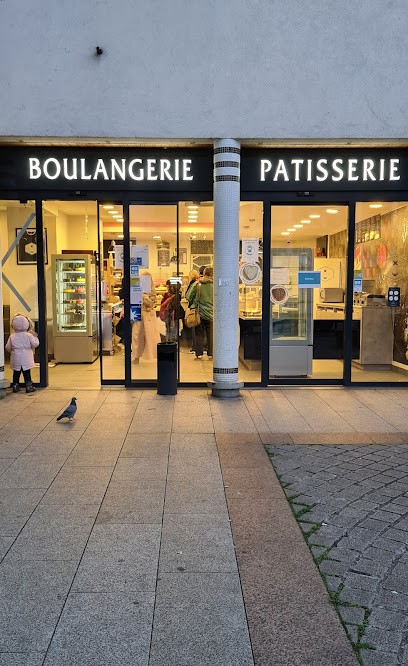 Boulangerie Pâtisserie L'Ermontoise, Boulangerie à Ermont