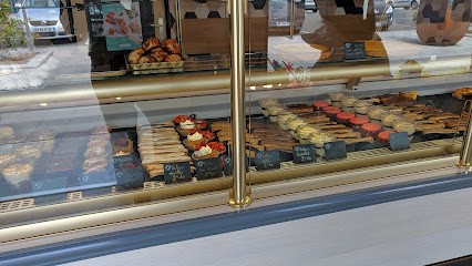 Histoire De Goût Hanon Stephanie Et Gregory, Boulangerie à Isbergues