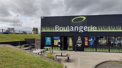 BOULANGERIE ANGE, Boulangerie à Chambray-lès-Tours