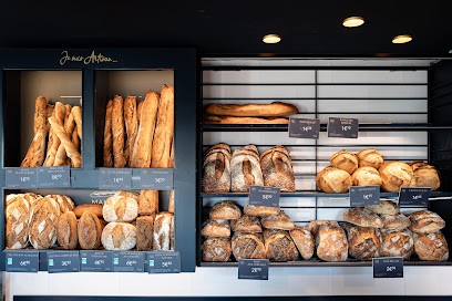 Maison Bécam - Verrières En Anjou, Boulangerie à Verrières-en-Anjou