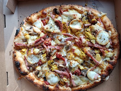 Le Fournil Des Lilas, Boulangerie aux Lilas