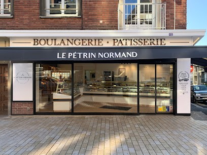 Boulangerie Pâtisserie Le Pétrin Normand, Boulangerie à Lisieux