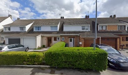 Regnier, Boulangerie à Outreau