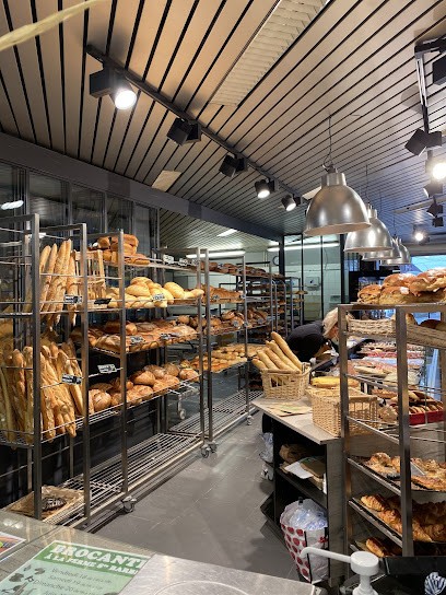 Boulangerie Le Bel Air, Boulangerie à Linselles