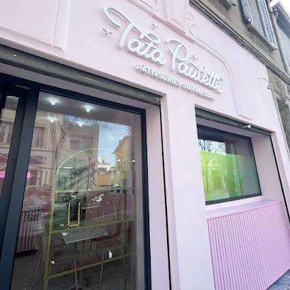 Tata Paulette, Pâtisserie à Marseille 09