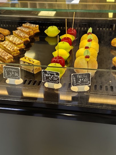 Boulangerie Pâtisserie Sabatier, Boulangerie à Servian