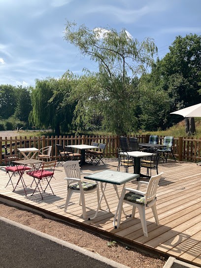 Biopain L'étang Des Pains, Boulangerie à Thannenkirch