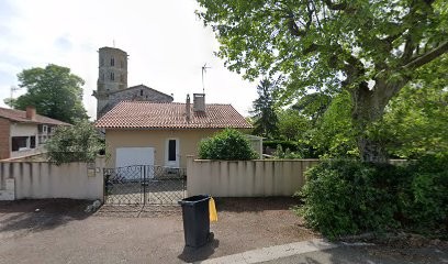 Boulet Olivier, Boulangerie à Larrazet