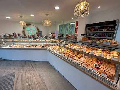 Maison Bohuon, Boulangerie à Méru