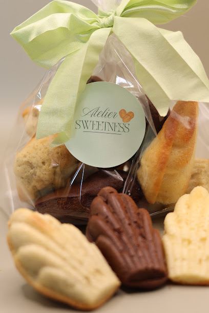 Sweetness Atelier, Pâtisserie à Cuers