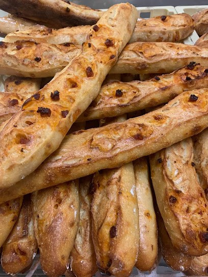 Boulangerie Paysanne, Boulangerie à Chamouillac