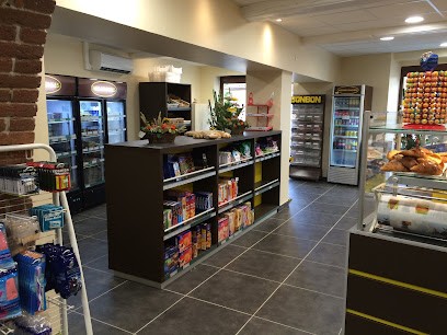 Boulangerie Michelot, Boulangerie à Orliénas