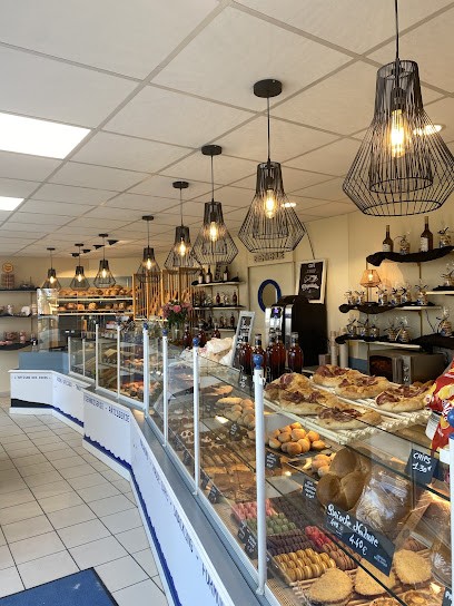 LA RENAISSANCE, Boulangerie à Port-des-Barques