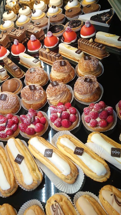 Pâtisserie Alexandre Vuez, Boulangerie aux Hôpitaux-Neufs