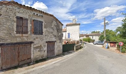 Fournil Quercynois Le, Boulangerie à Montdoumerc